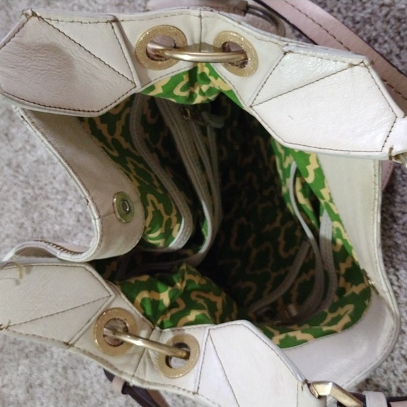 DR YANY large purse - Picture 10 of 16